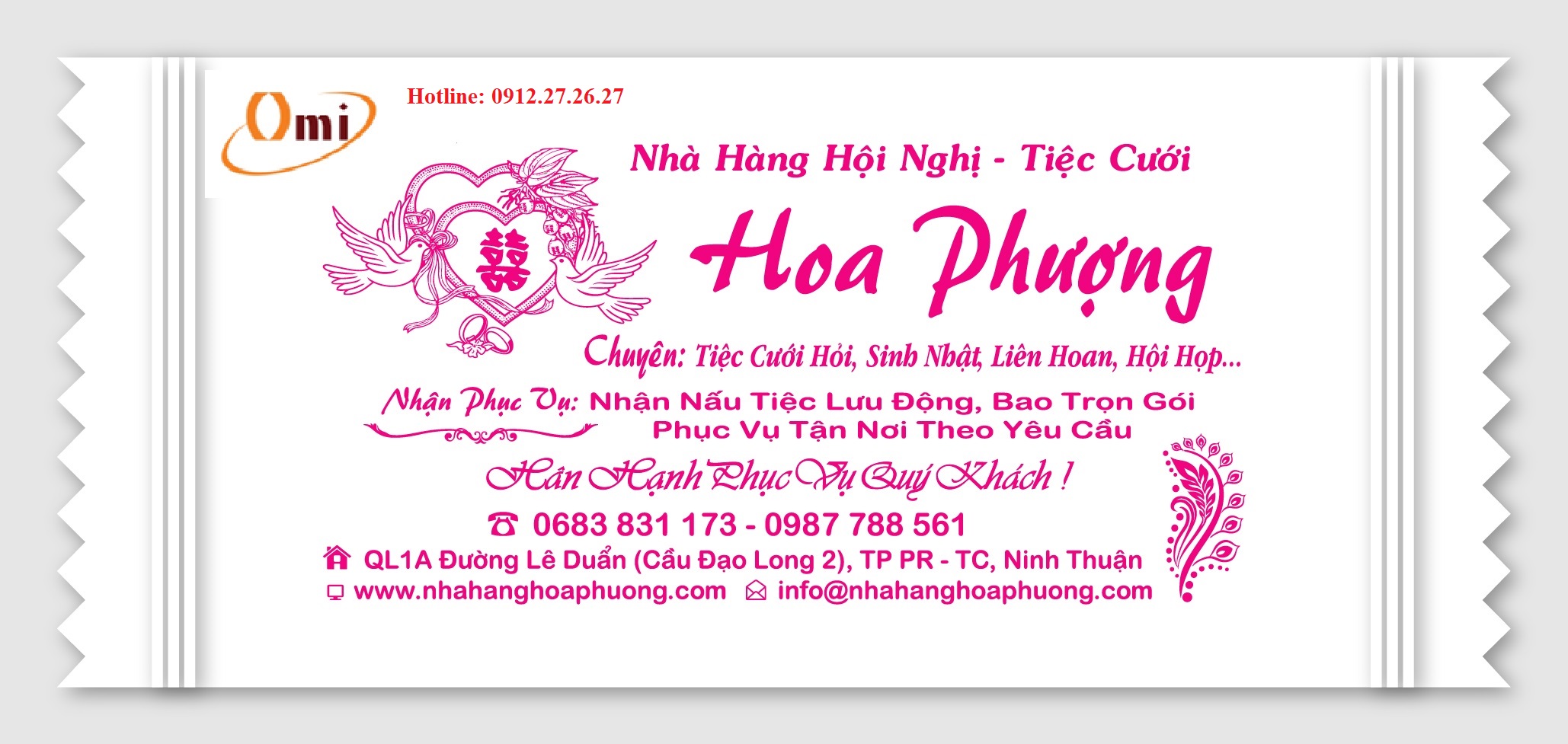 KHĂN LẠNH MÀNG NGỌC  <br>200 Đ<br>