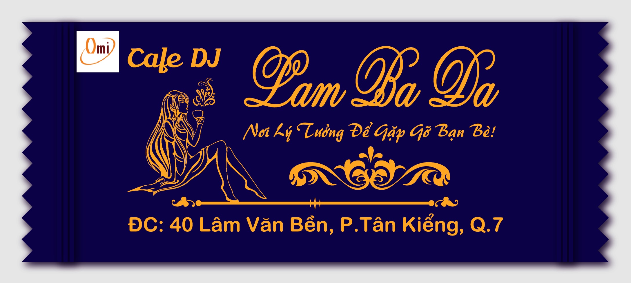 KHĂN LẠNH MÀNG GHÉP  <br>400 Đ<br>