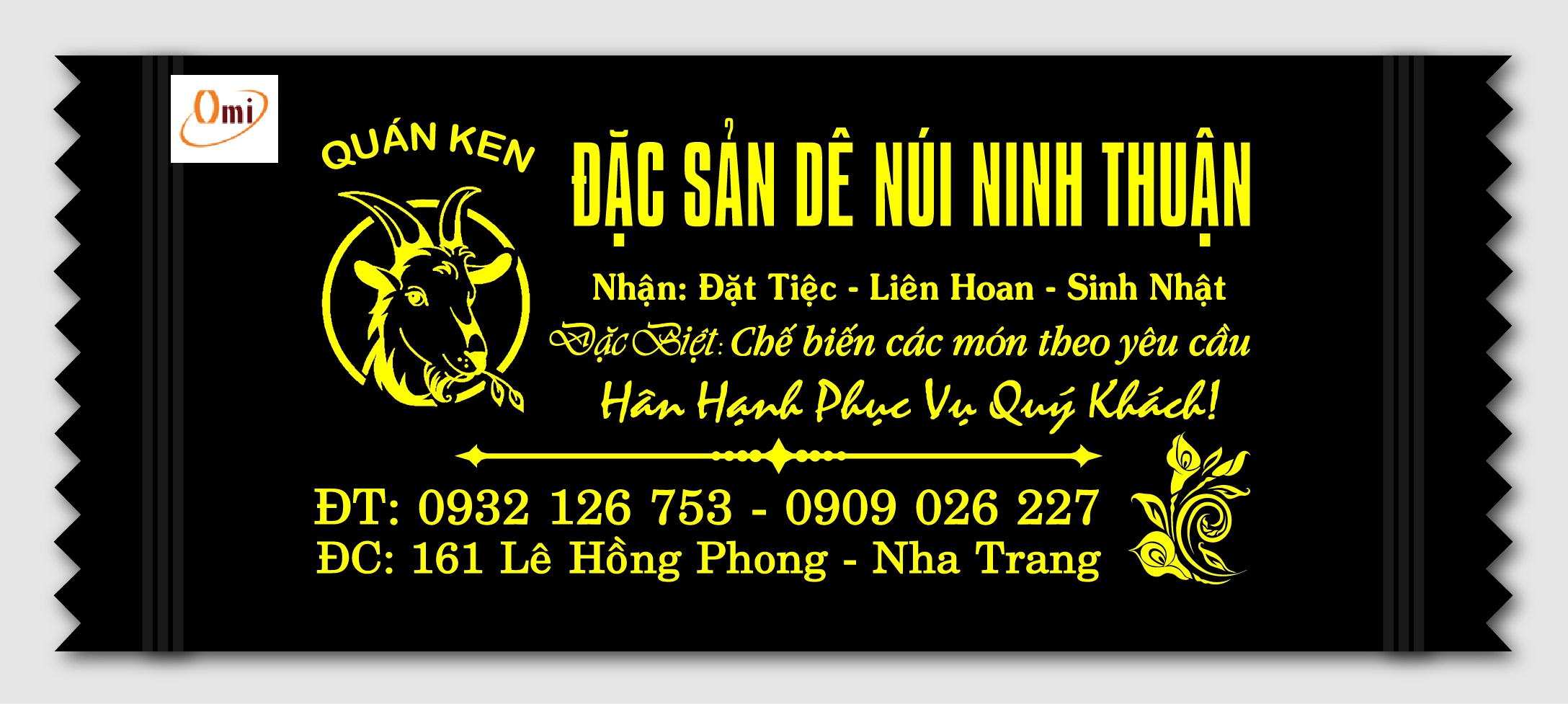KHĂN LẠNH MÀNG GHÉP  <br>400 Đ<br>