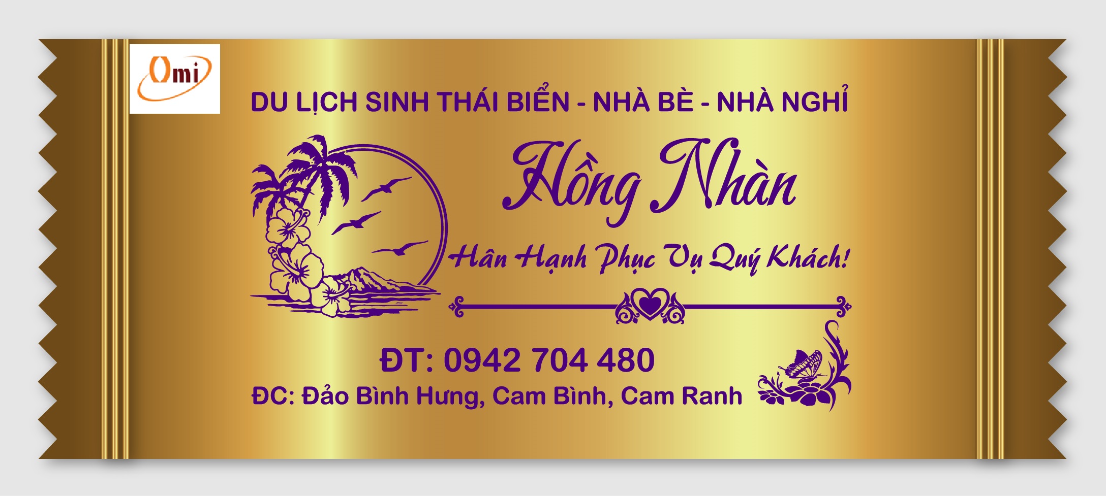KHĂN LẠNH MÀNG GHÉP  <br>400 Đ<br>