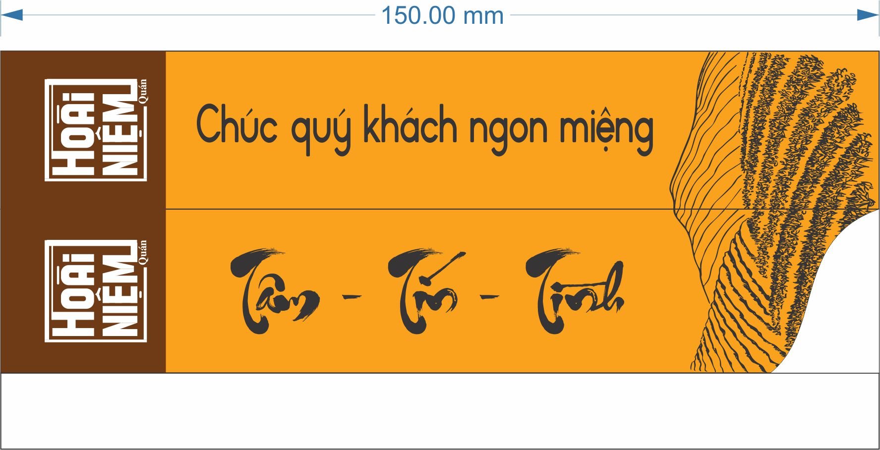 BAO ĐŨA - BAO MUỖNG <br>75 Đ<br>