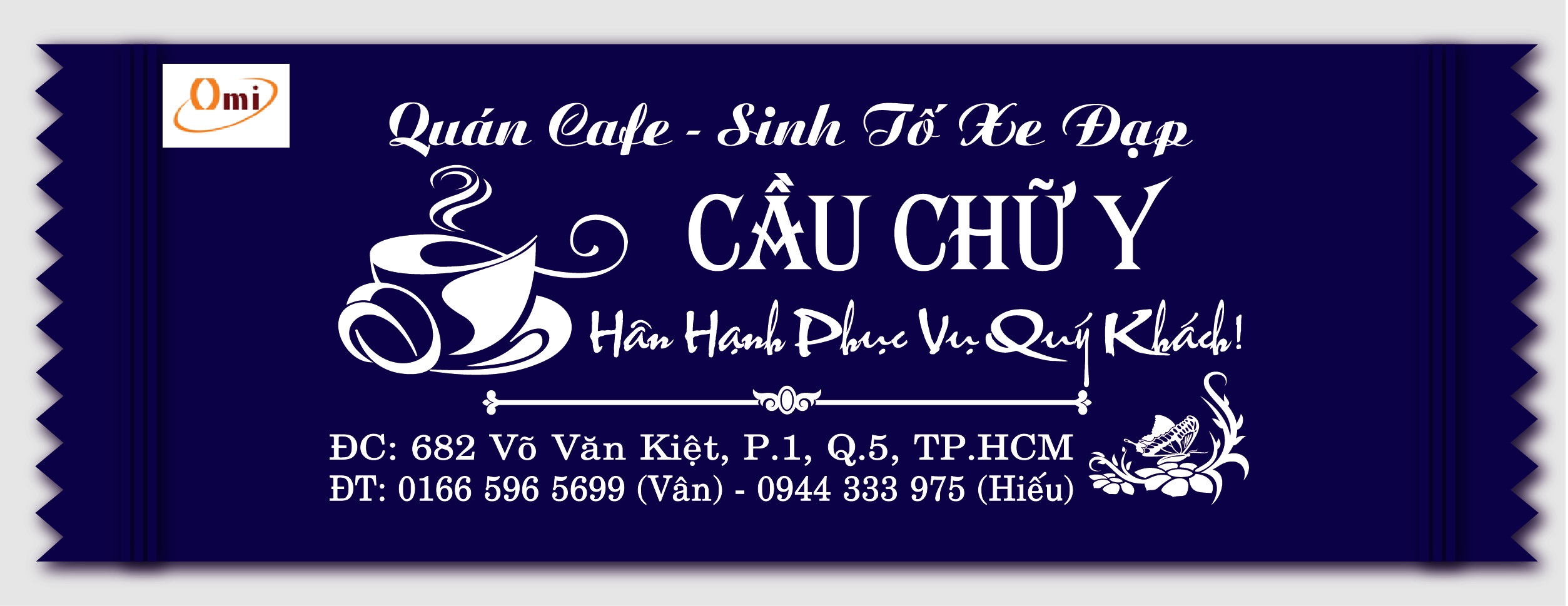 KHĂN LẠNH MÀNG GHÉP  <br>400 Đ<br>
