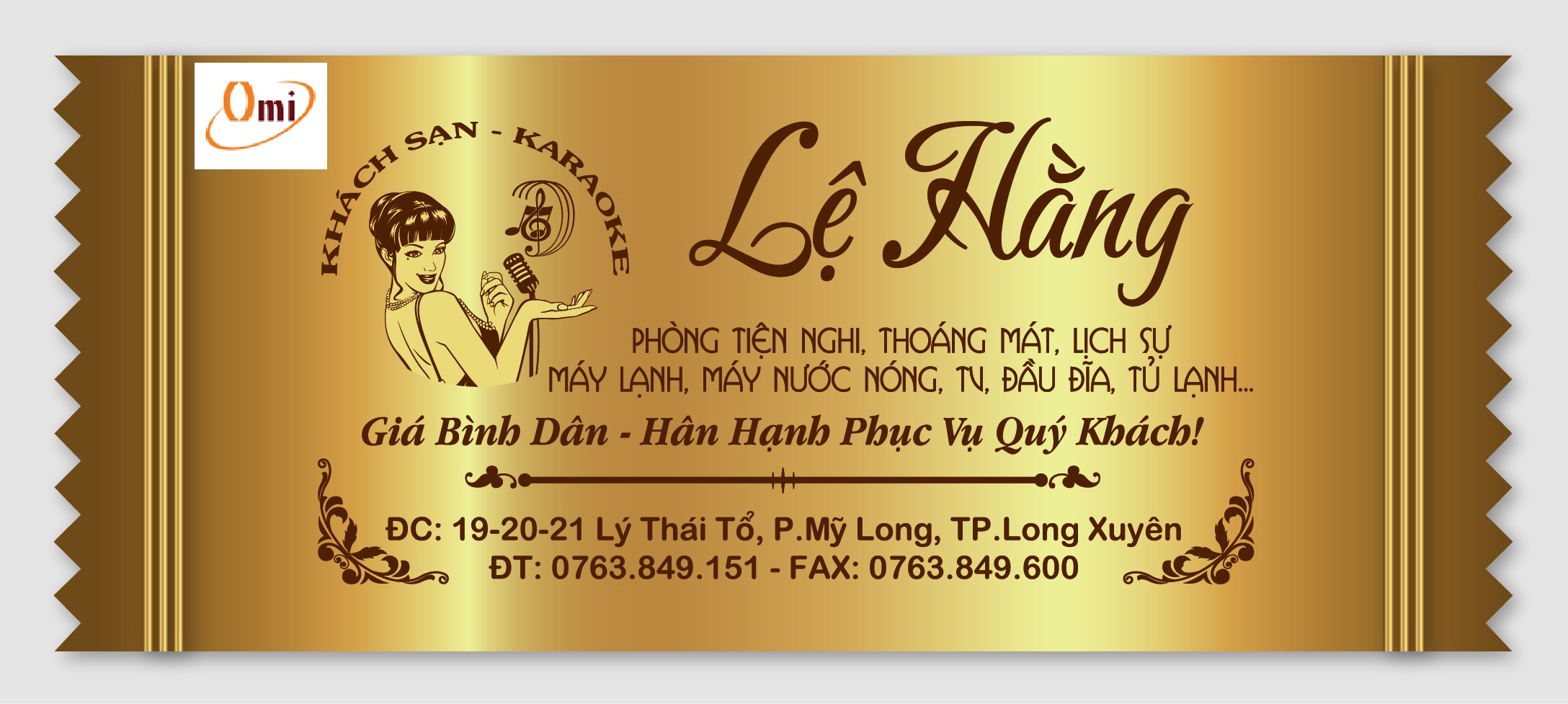 KHĂN LẠNH MÀNG GHÉP  <br>400 Đ<br>