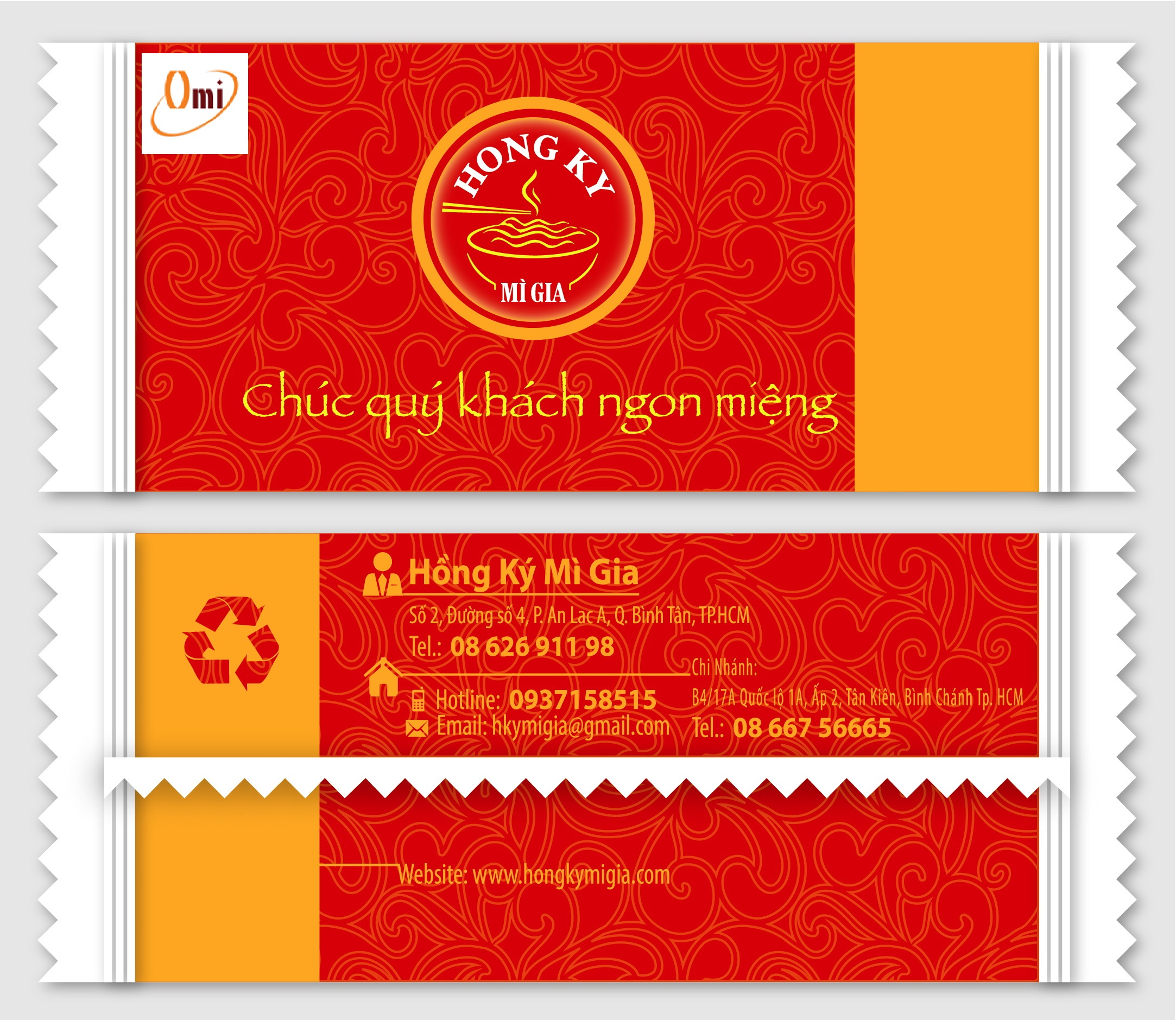 KHĂN LẠNH IN TRỤC ĐỒNG <br>400 Đ<br>