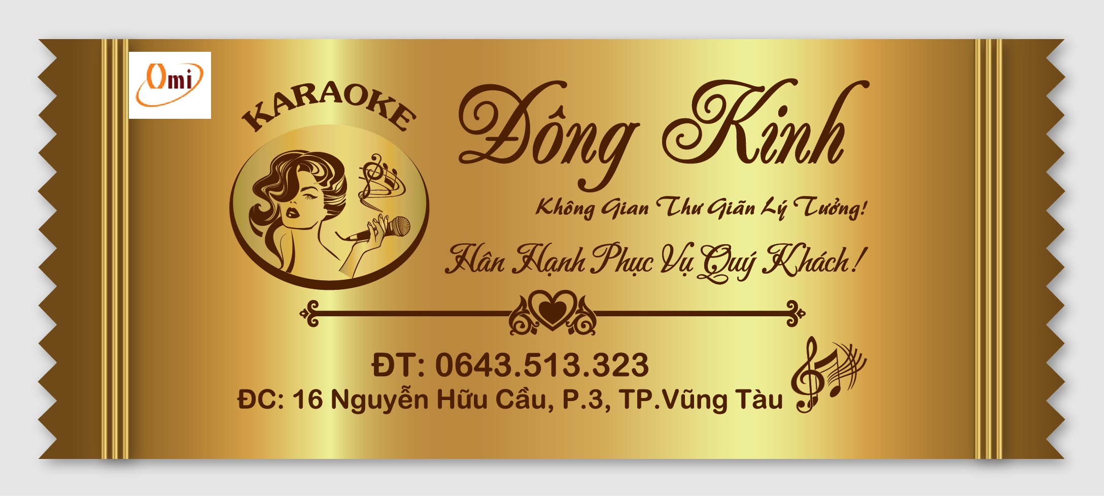KHĂN LẠNH MÀNG GHÉP  <br>400 Đ<br>