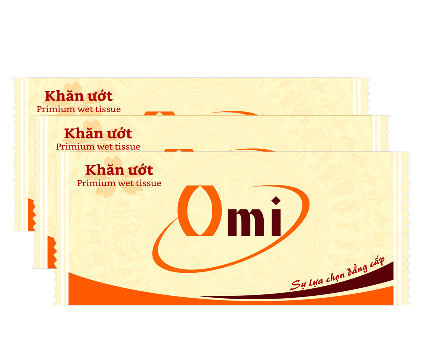 Tầm quan trọng của khăn lạnh, khăn giấy ướt trong kinh doanh nhà hàng, khách sạn, karaoke