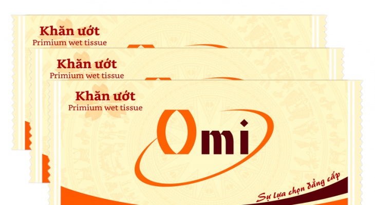 Tầm quan trọng của khăn lạnh, khăn giấy ướt trong kinh doanh nhà hàng, khách sạn, karaoke